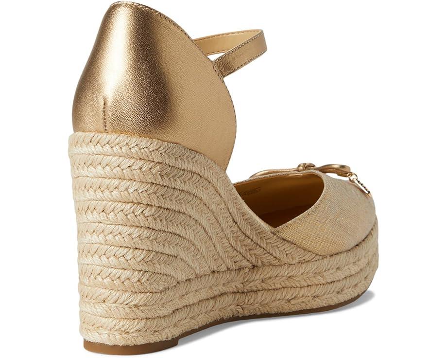 Platform Wedge Espadrille Product Image