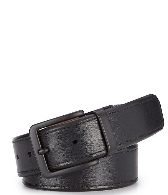 Murano Reversible Blackout Belt Product Image