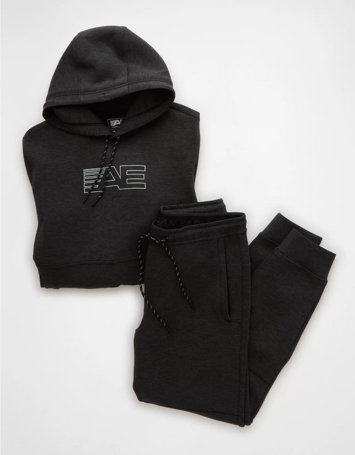 AE 24/7 Jogger + Hoodie Set Product Image
