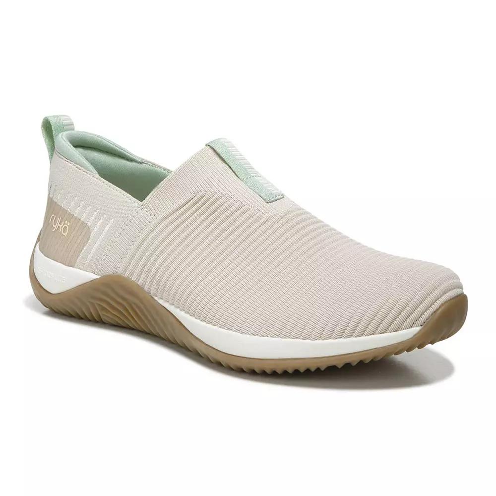 Ryka Echo Knit Women's Slip-on Sneakers,  Product Image
