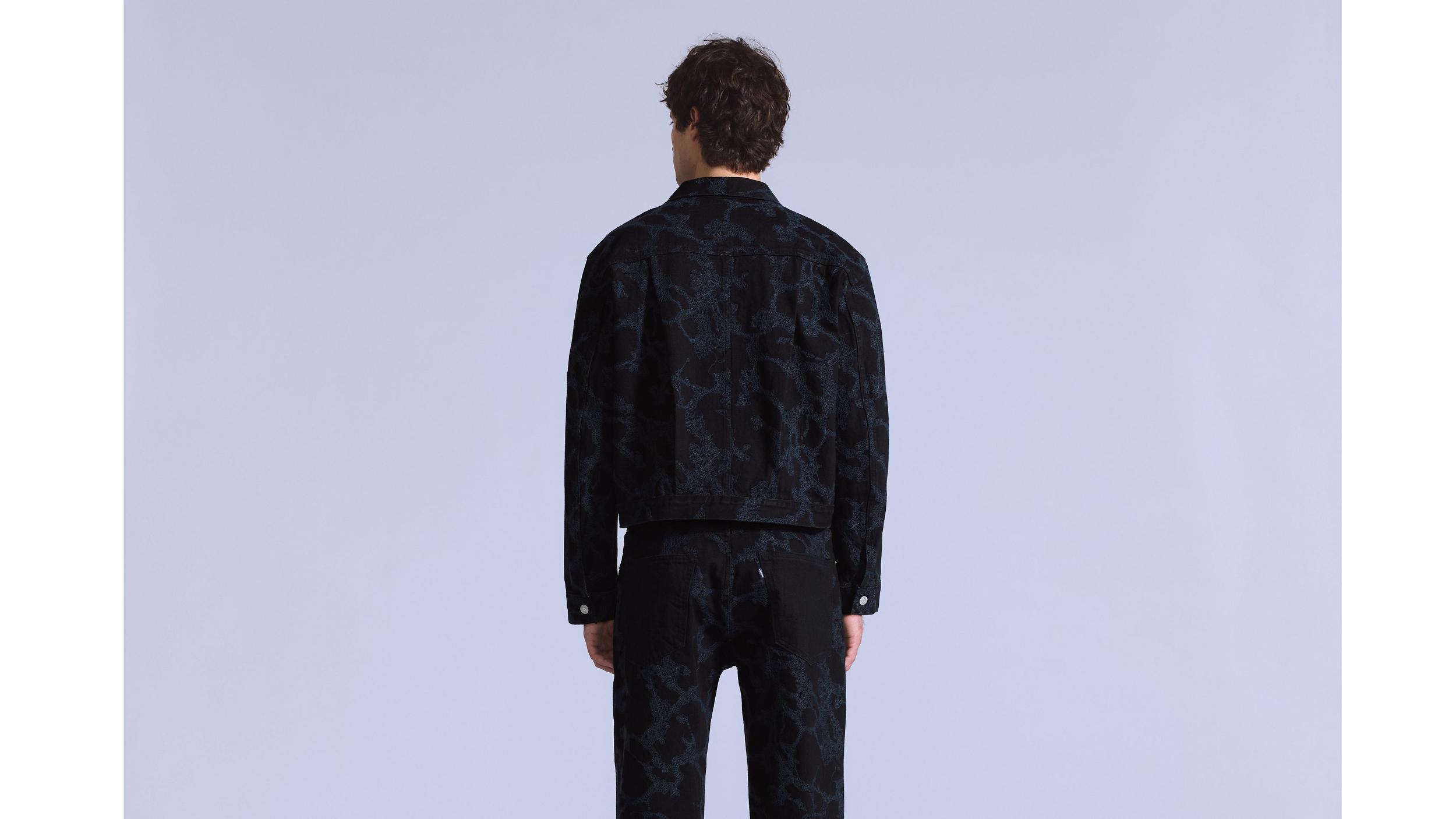 Type I Jacket Product Image