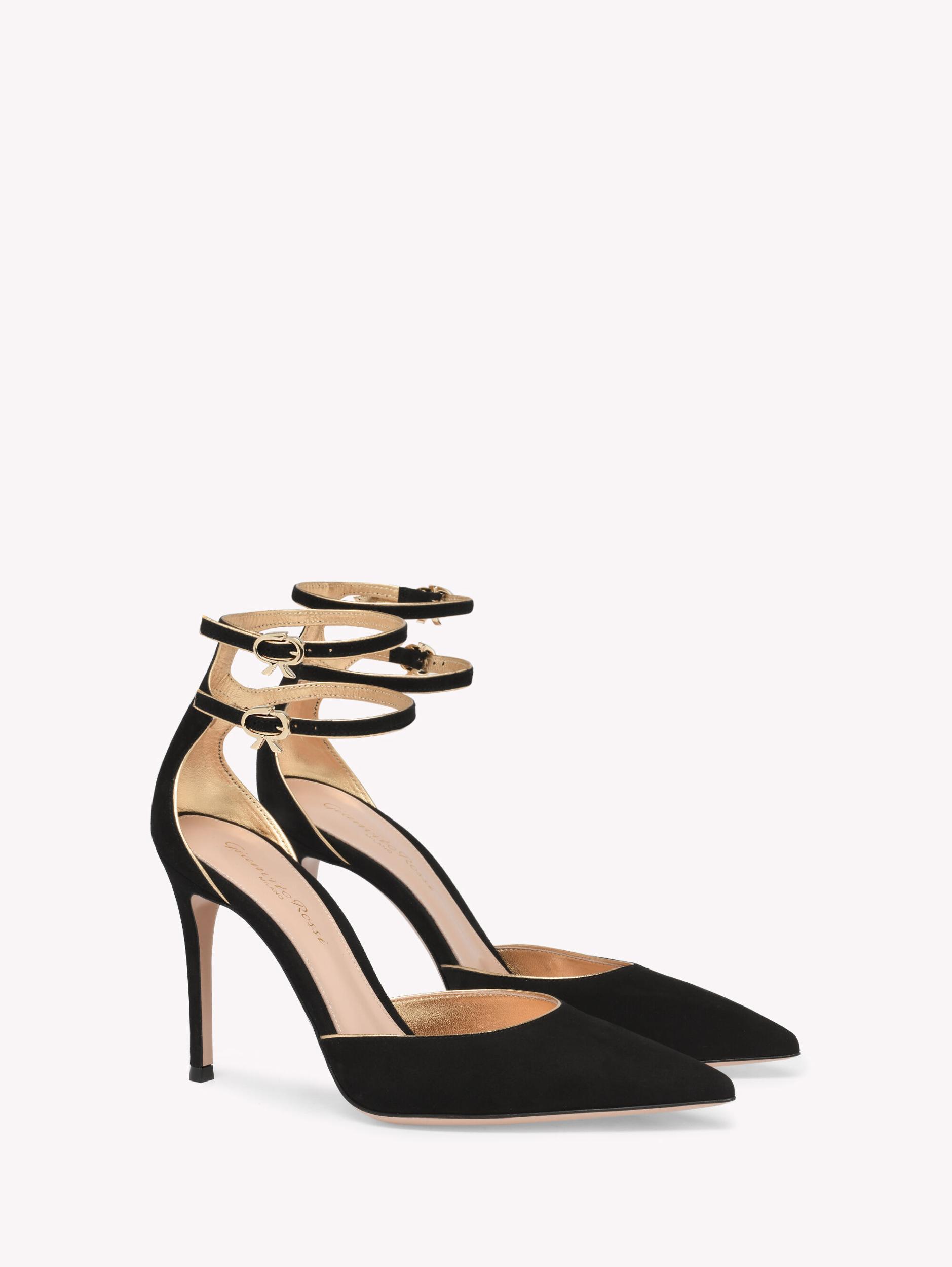 IVETTE Gianvito Rossi Product Image