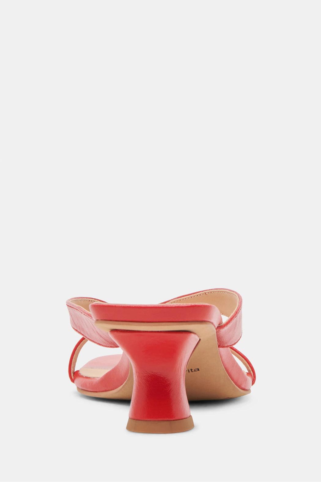 Brevel Heeled Sandal Product Image