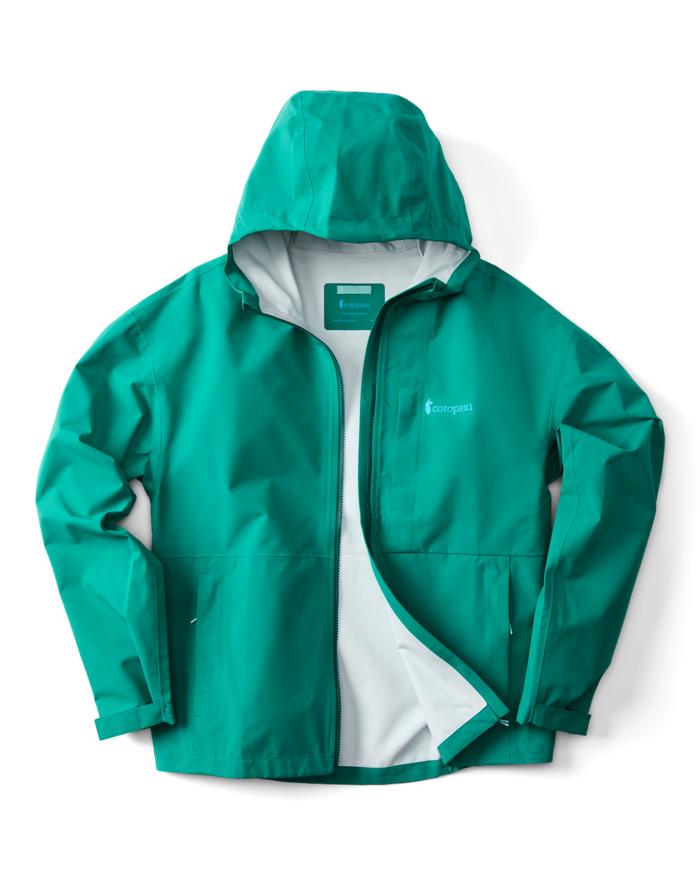 Cielo Rain Jacket - Women's Product Image