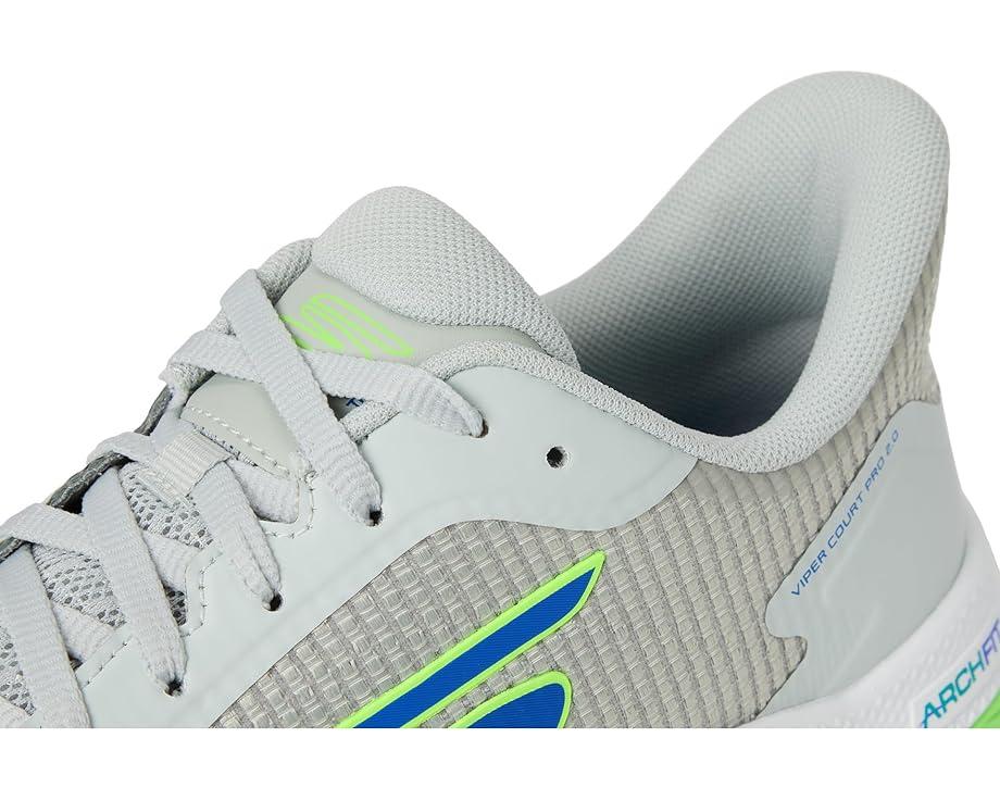 Pickleball Viper Court Pro Sneaker Product Image