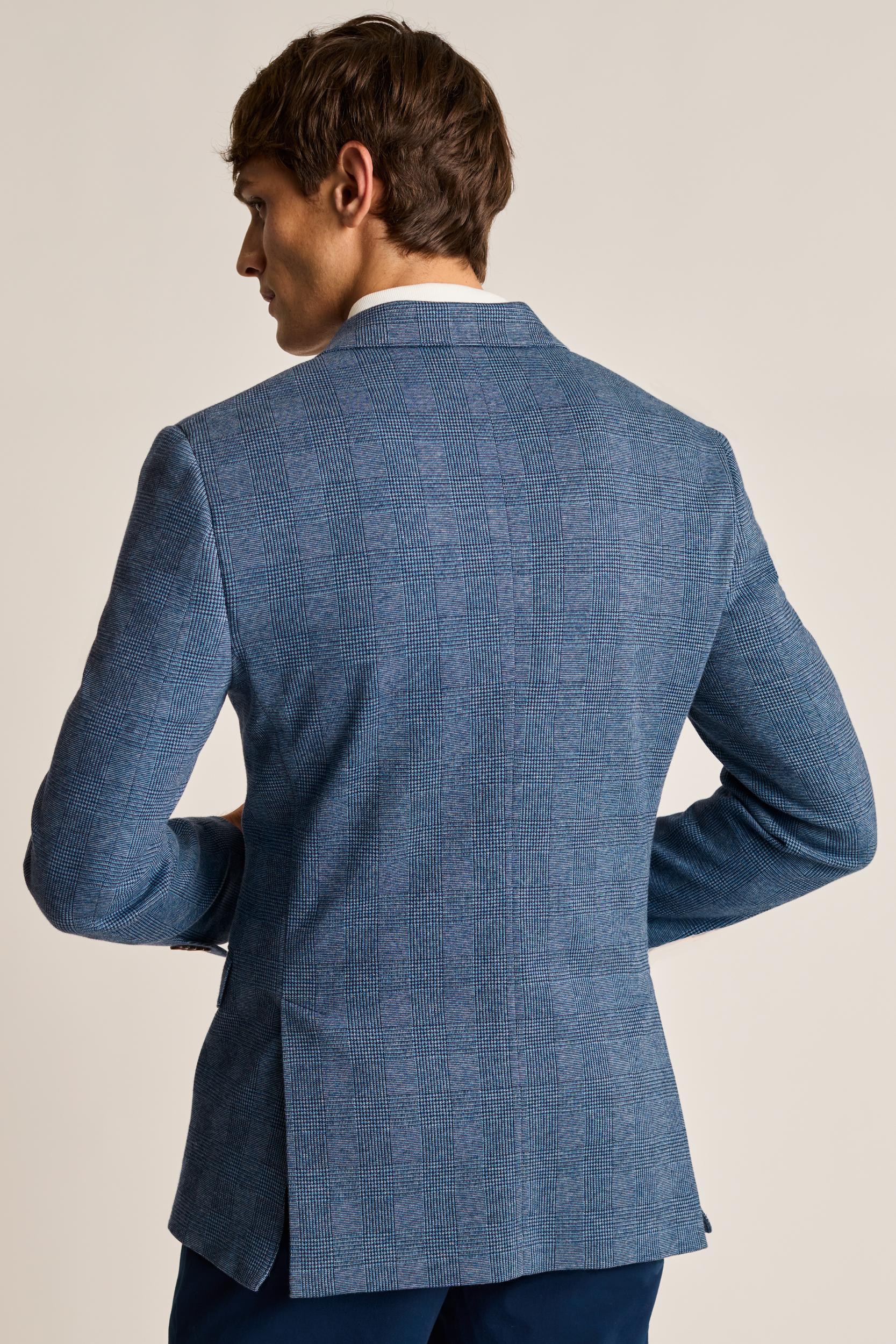 Jetsetter Knit Blazer Product Image