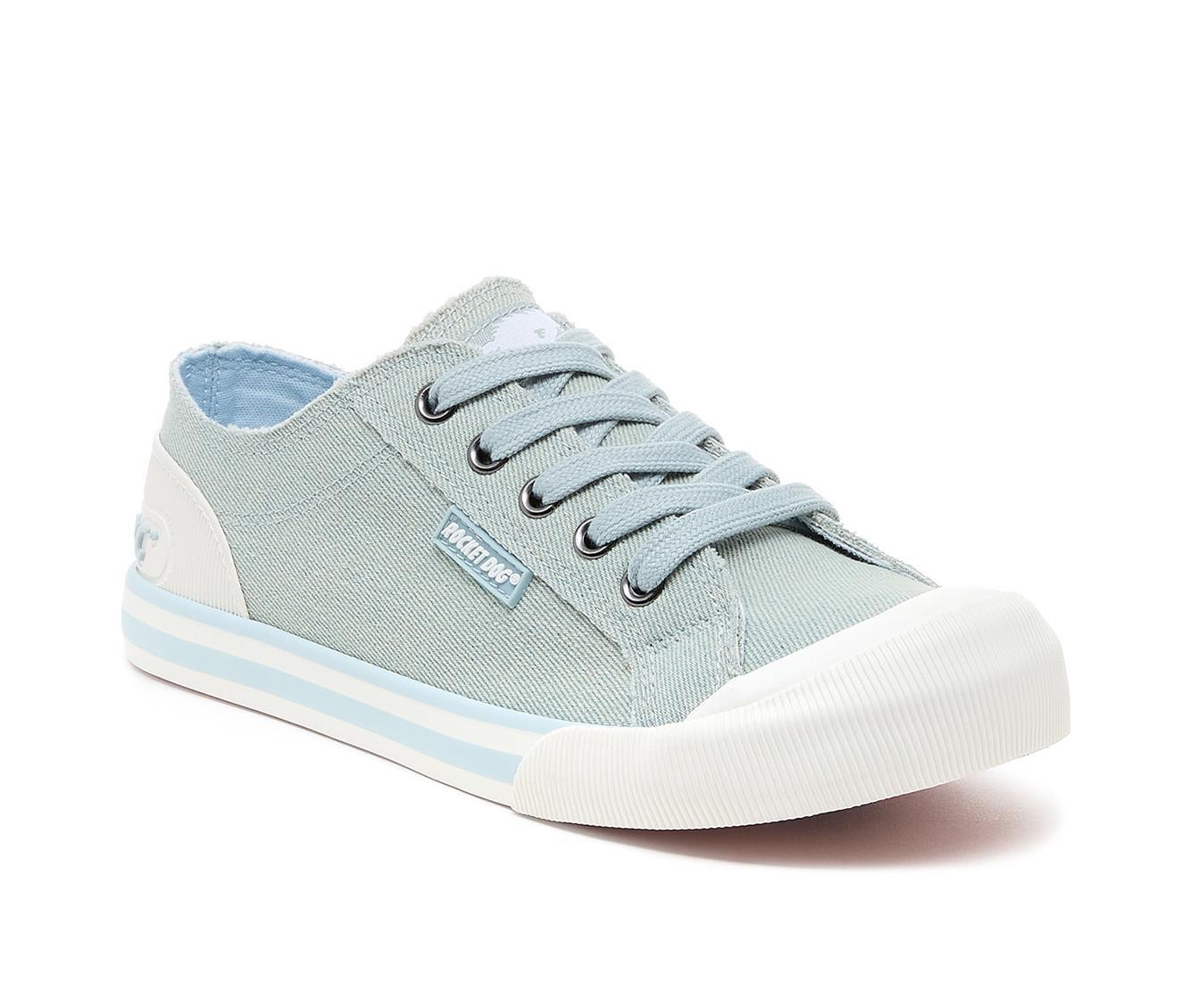 Women's Rocket Dog Jazzin Sneakers Product Image