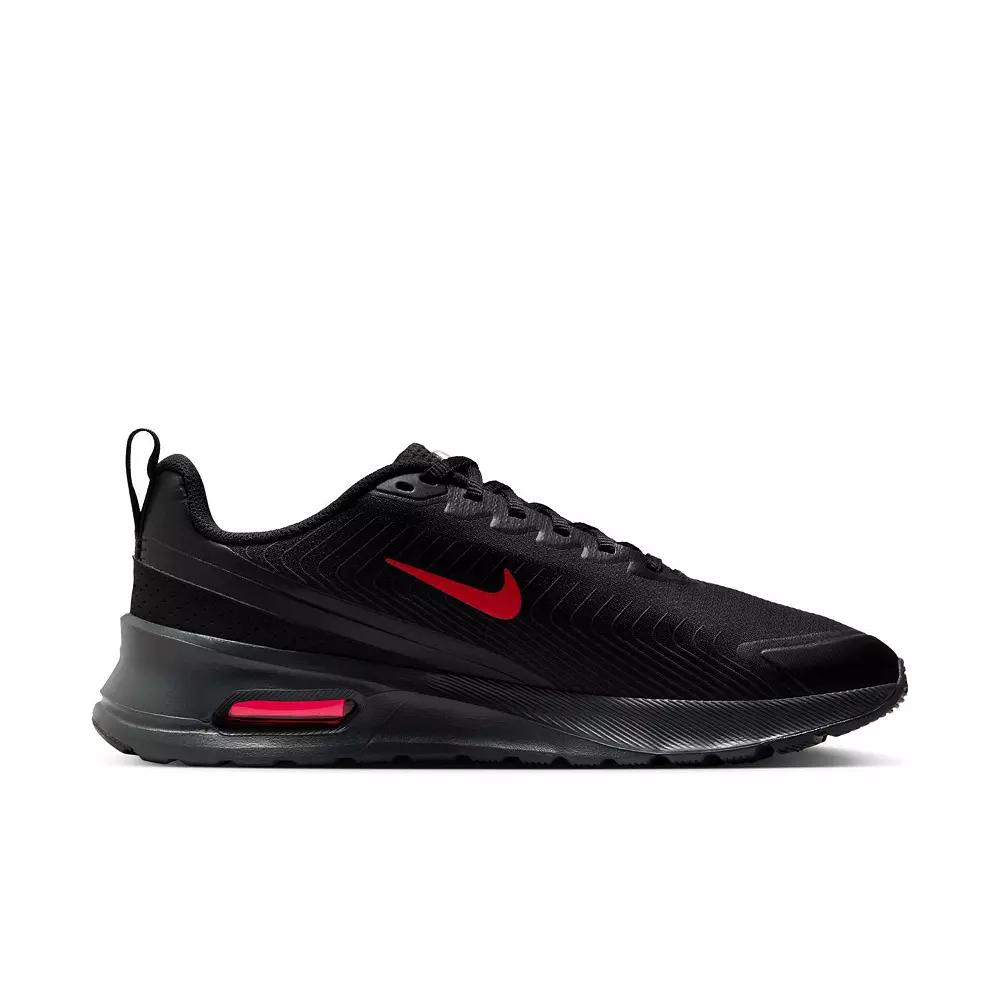 Nike Men's Air Max Nuaxis Shoes Product Image