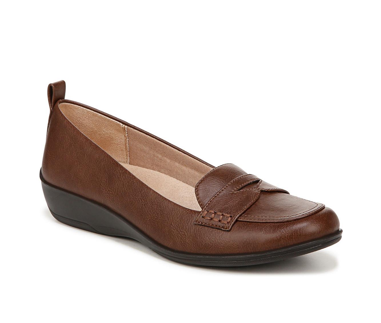 Women's LifeStride Ivonne Loafers Product Image