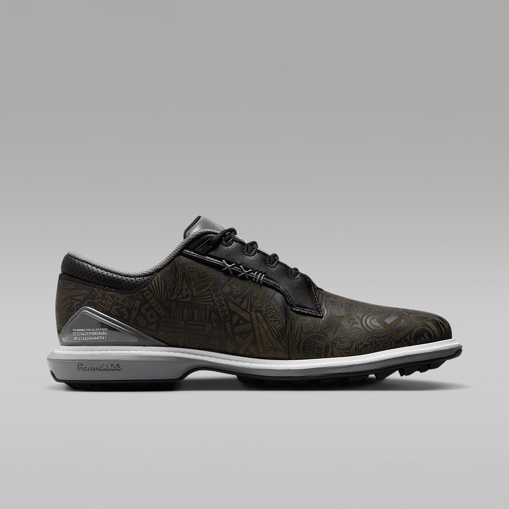 Men's Jordan ADG 5 Golf Shoes Product Image