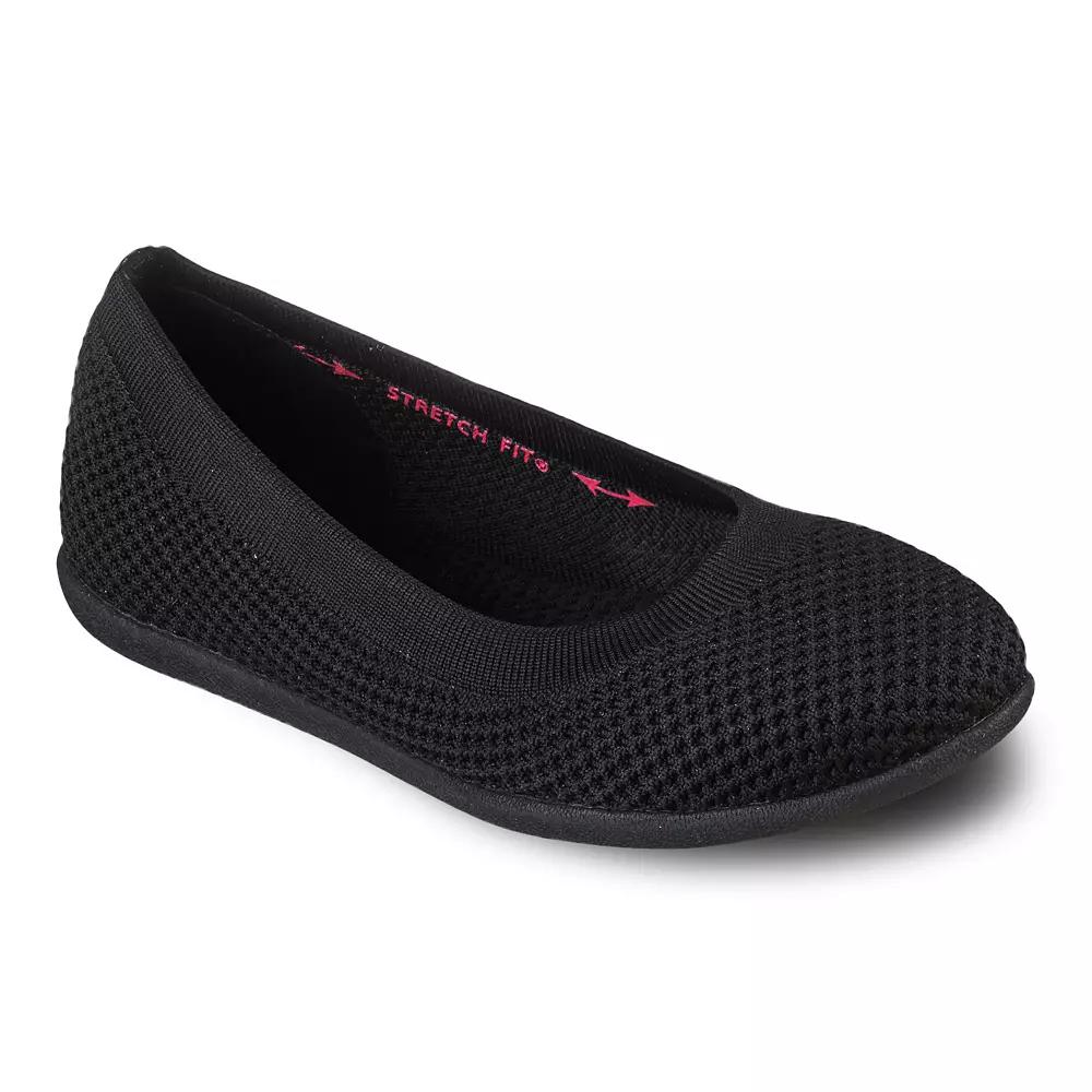Skechers® Cleo Sport What A Move Women's Flats,  Product Image