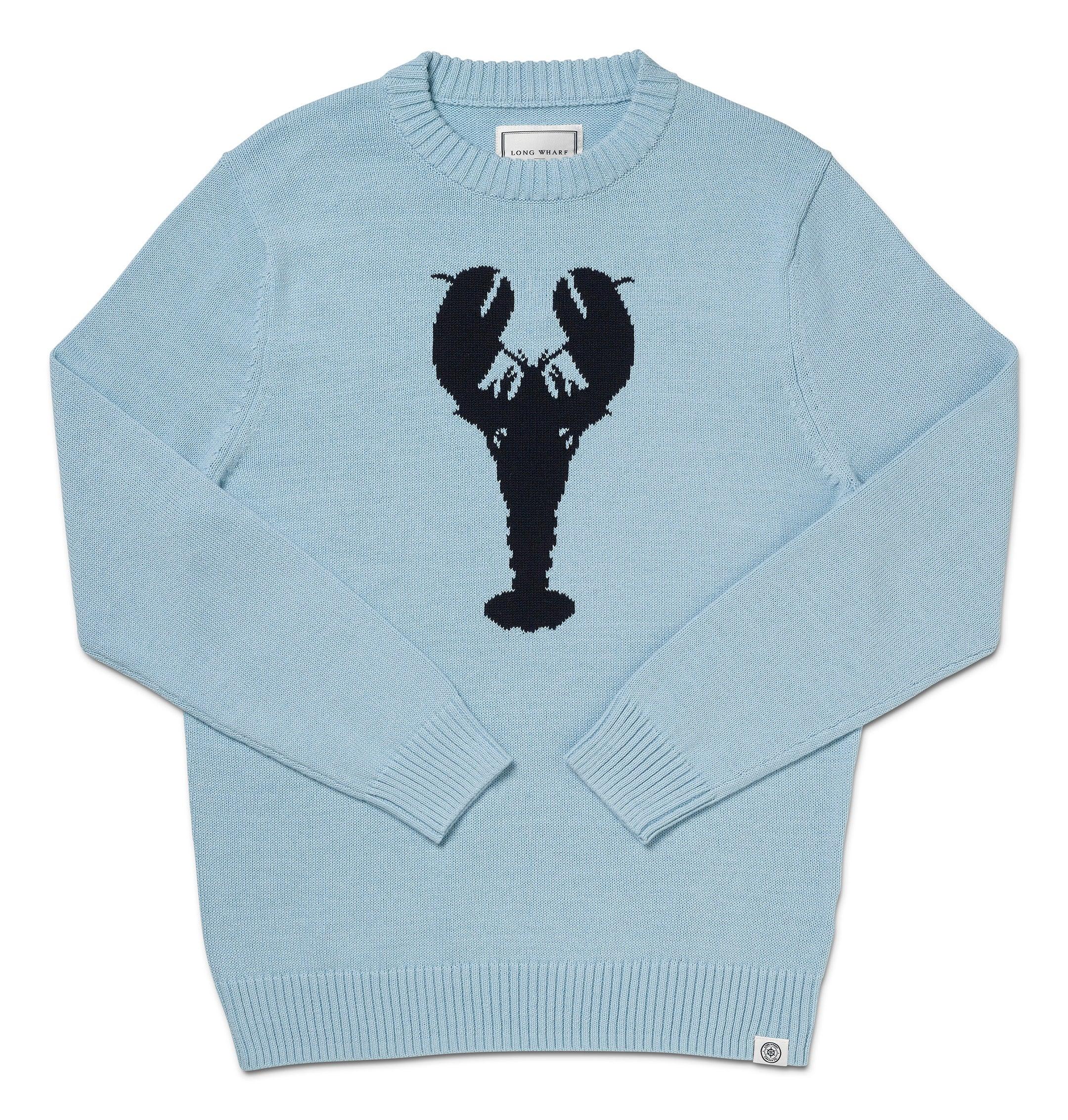 Portland SeaWell™ Sweater Male Product Image