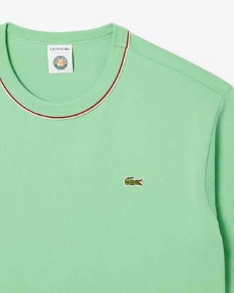 Roland-Garros Edition Jersey T-Shirt Product Image