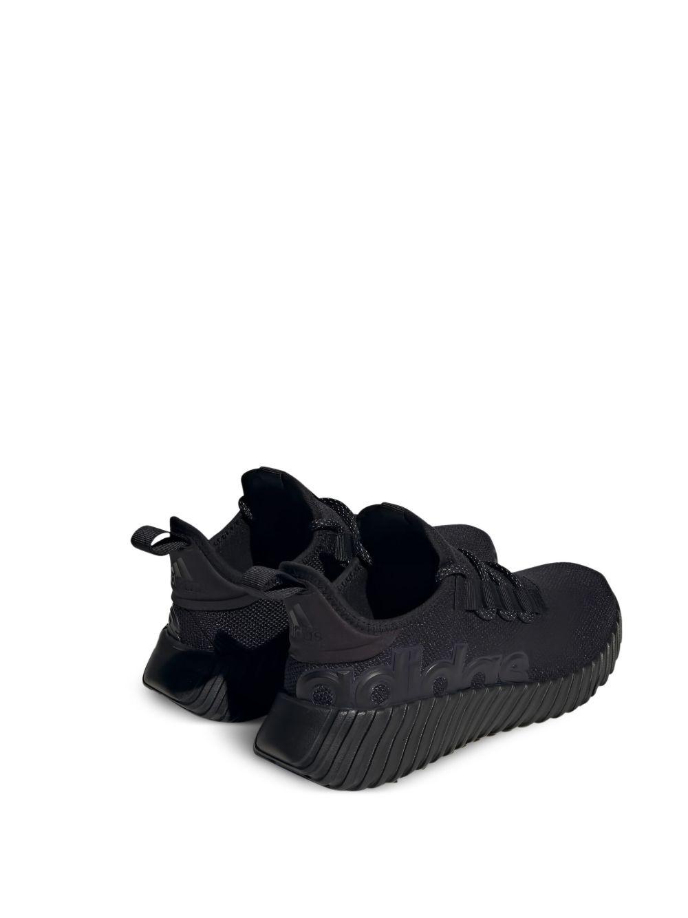 Kaptir 3.0 "Black" sneakers Product Image