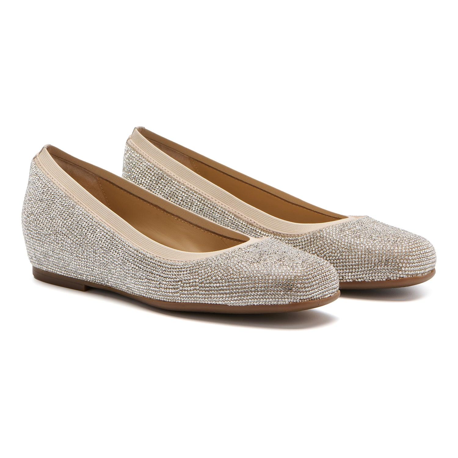 Cadence Ballet Metatarsal Female Product Image