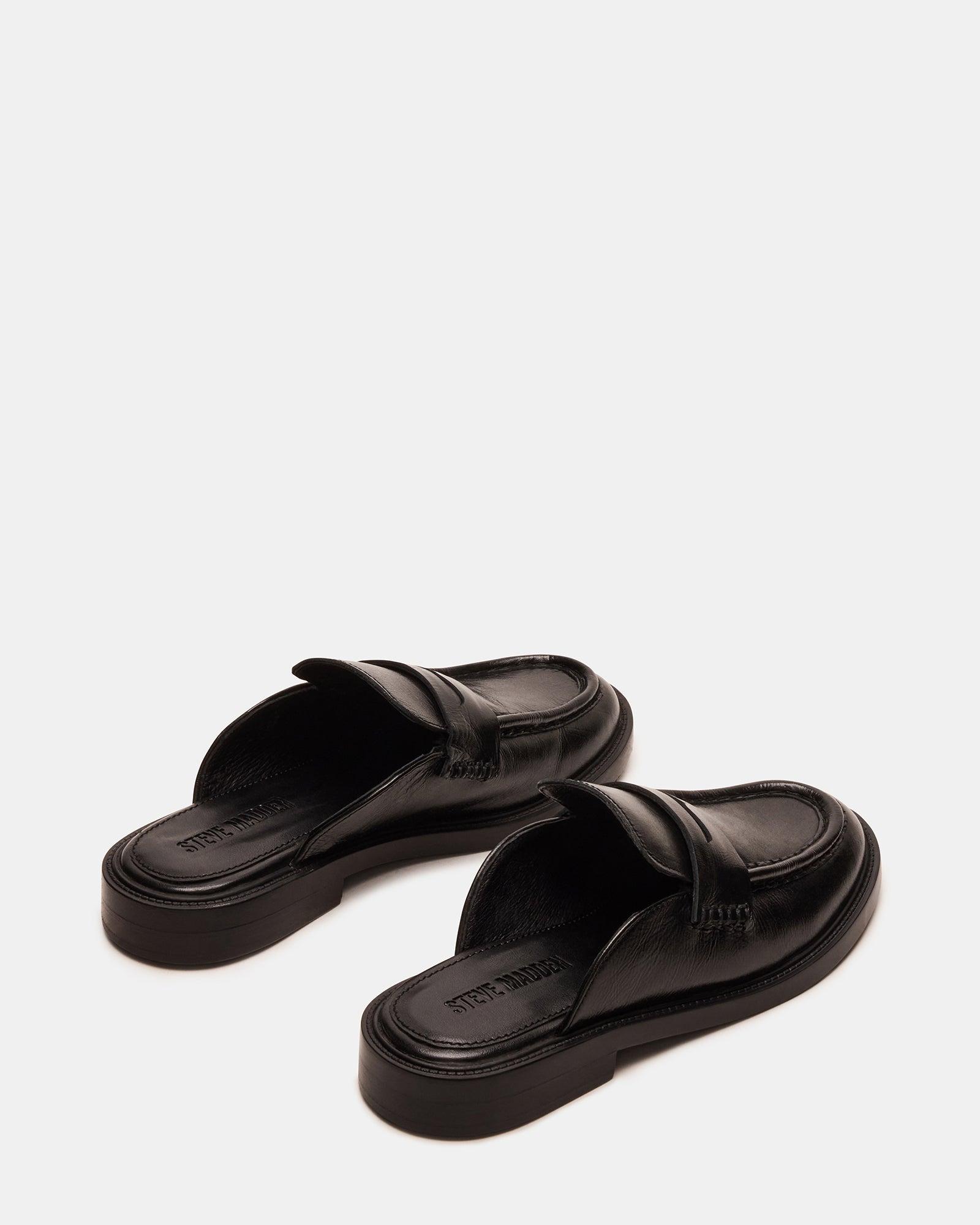 MULBERRY BLACK LEATHER Female Product Image