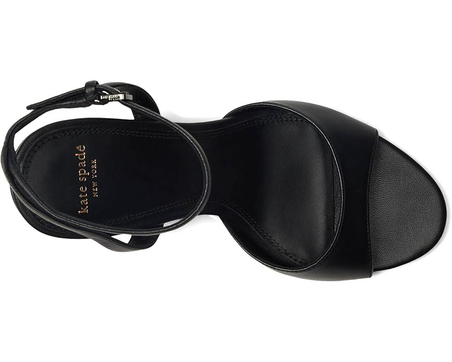 Women's Kate Spade New York Heart Heel Sandals Product Image