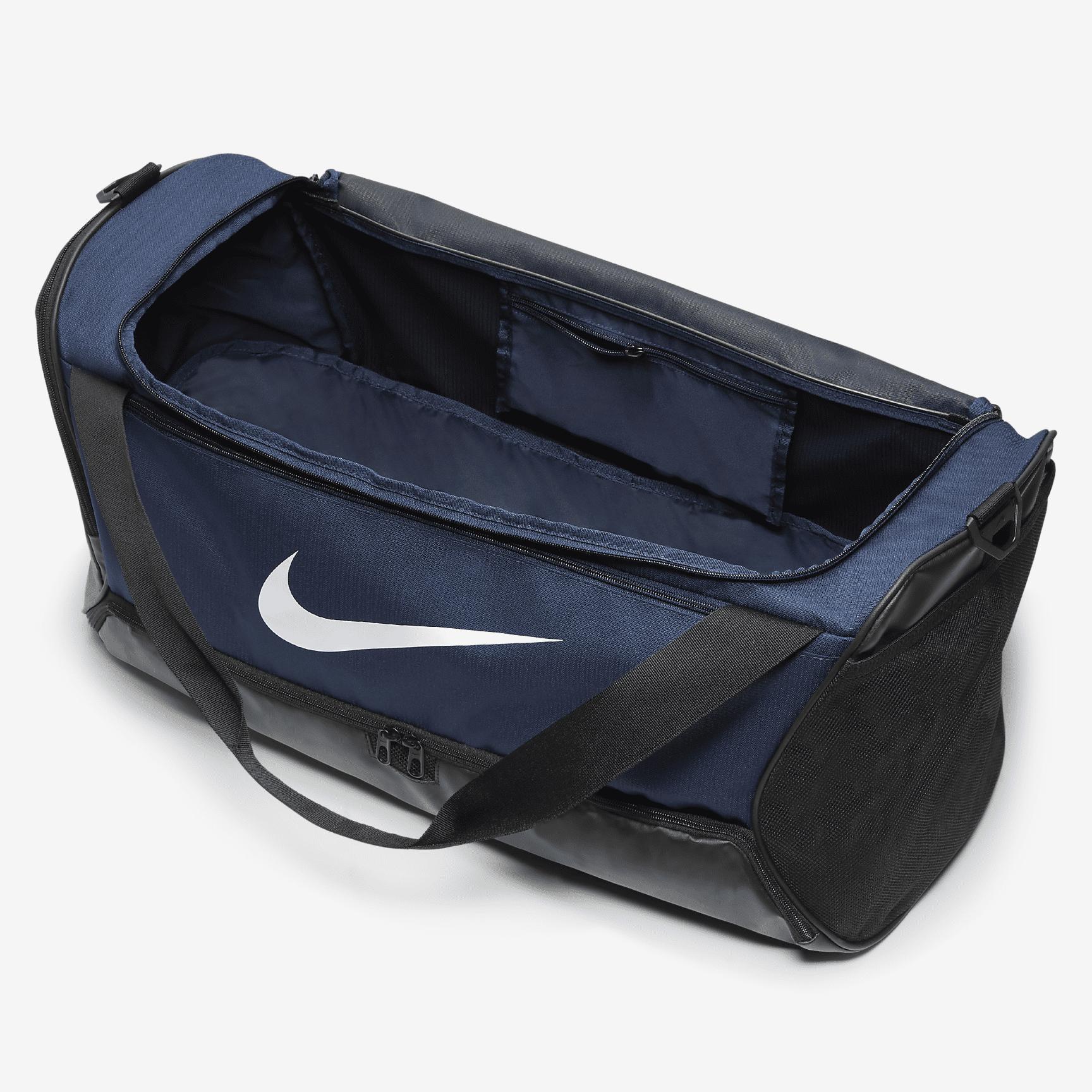 Nike Brasilia 9.5 Training Duffel Bag (Medium, 60L) Product Image