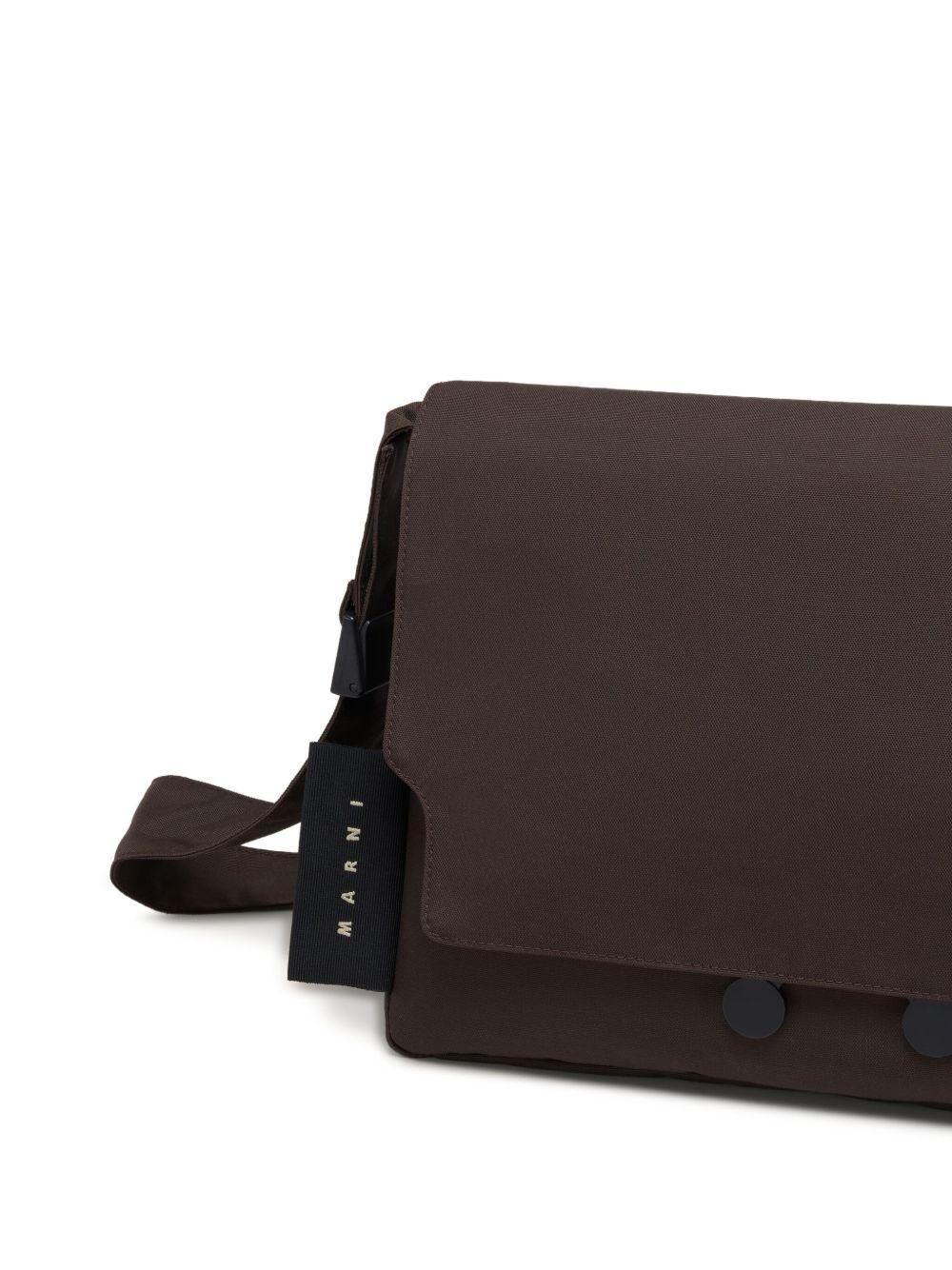 Cityscape messenger bag Product Image