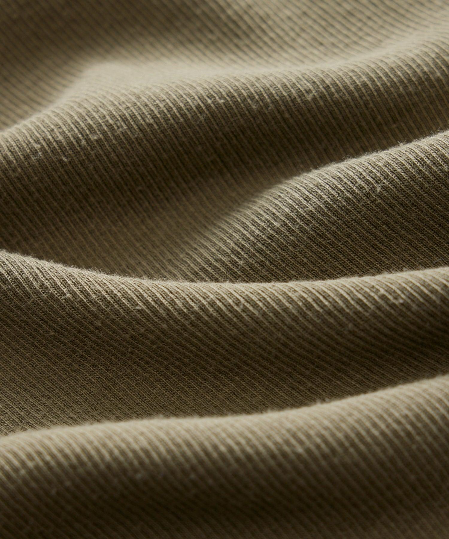 Slim Ribbed Tank Product Image