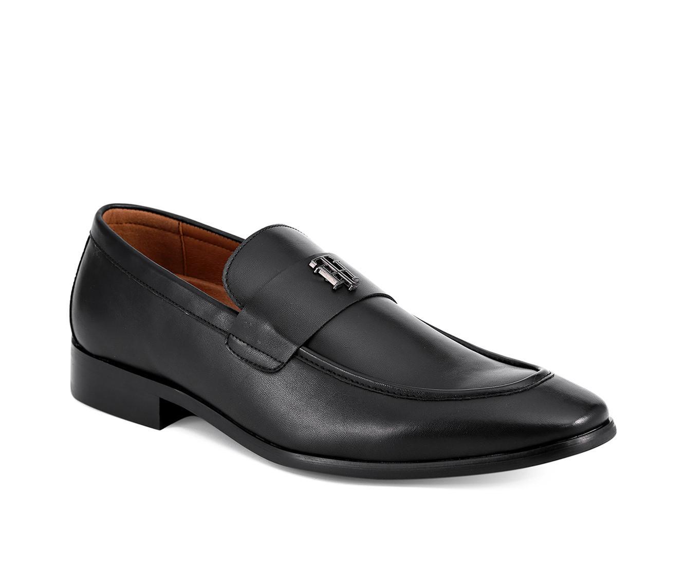 Men's Tommy Hilfiger Sawlin Dress Shoes Product Image