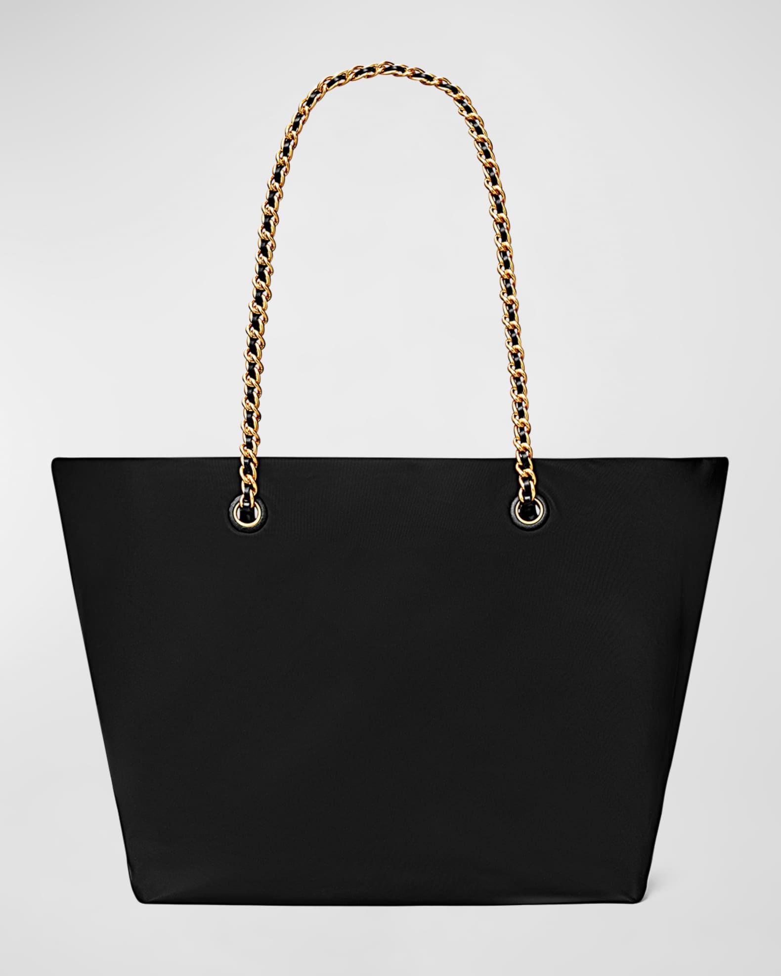 Tory Burch Ella Chain Tote Product Image