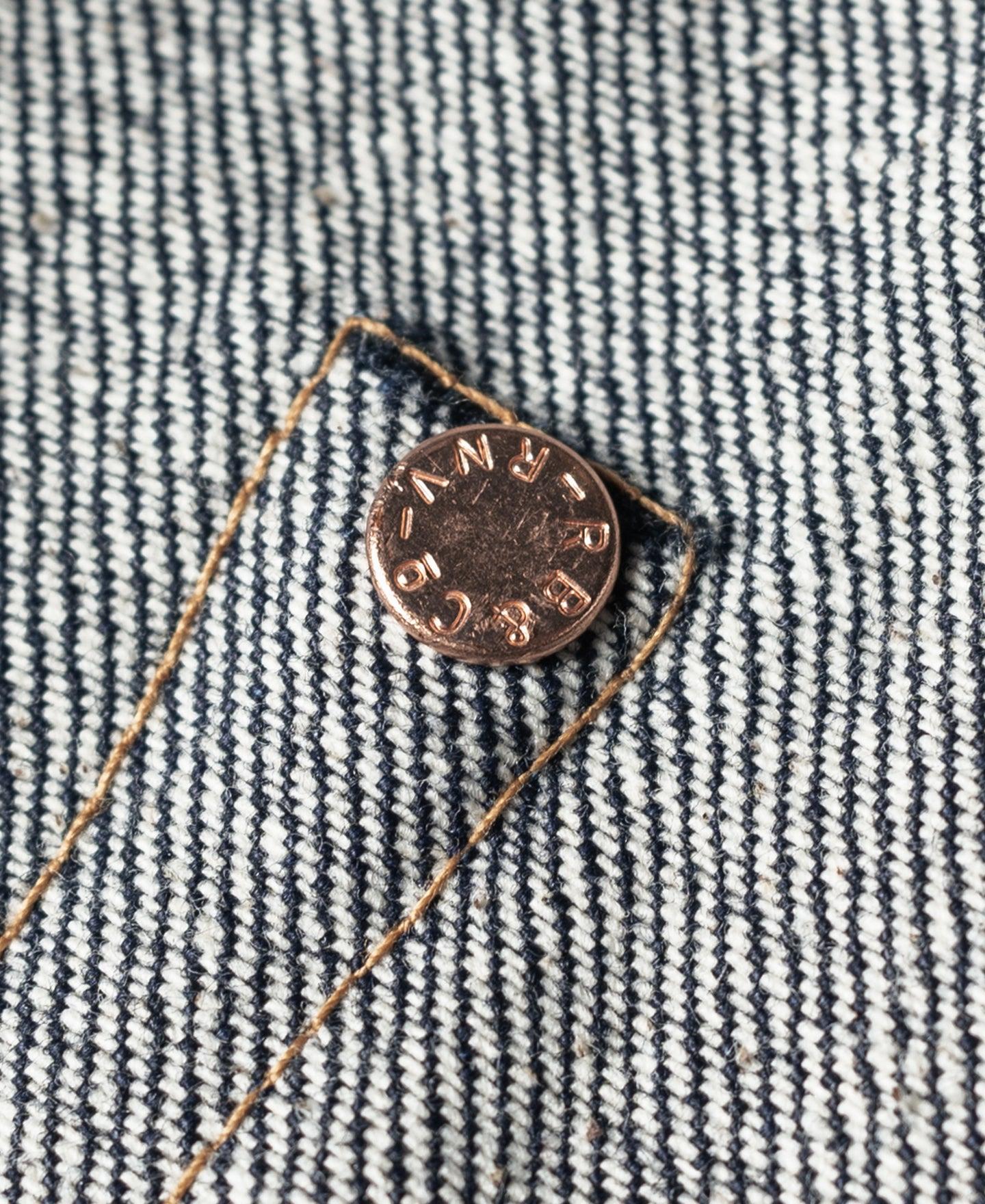 Lot 63801XX 1963 Selvedge Denim Jeans Product Image