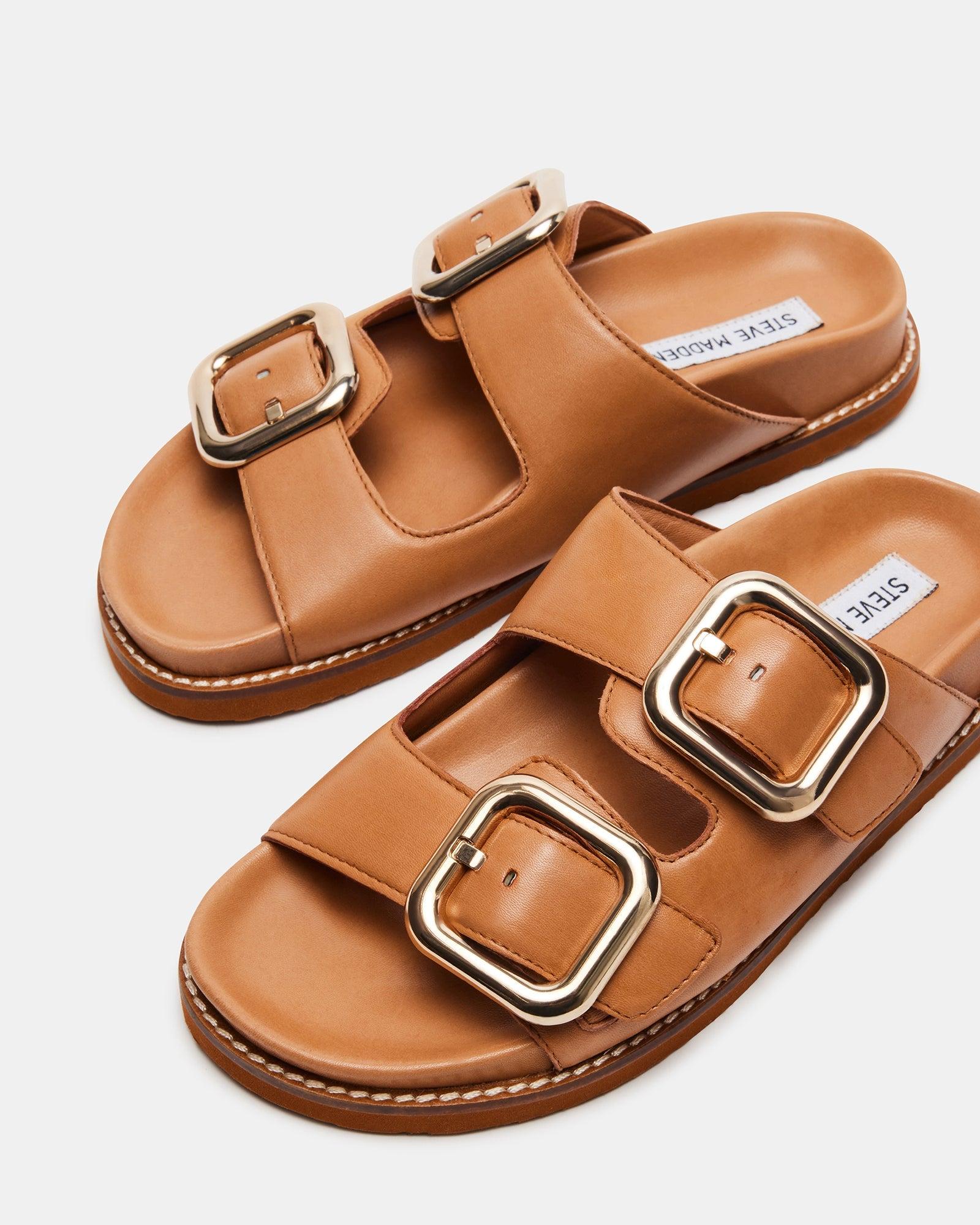 CAPE WHITE LEATHER - SM REBOOTED Female Product Image