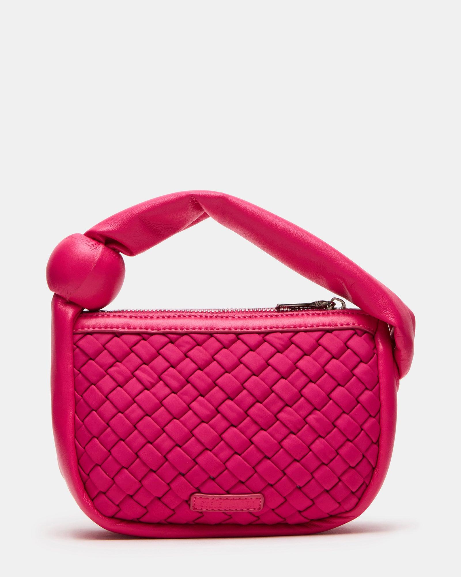 NATASHA BAG FUCHSIA Female Product Image
