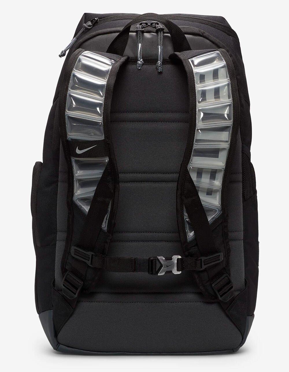 NIKE Hoops Elite Backpack - BLACK Product Image
