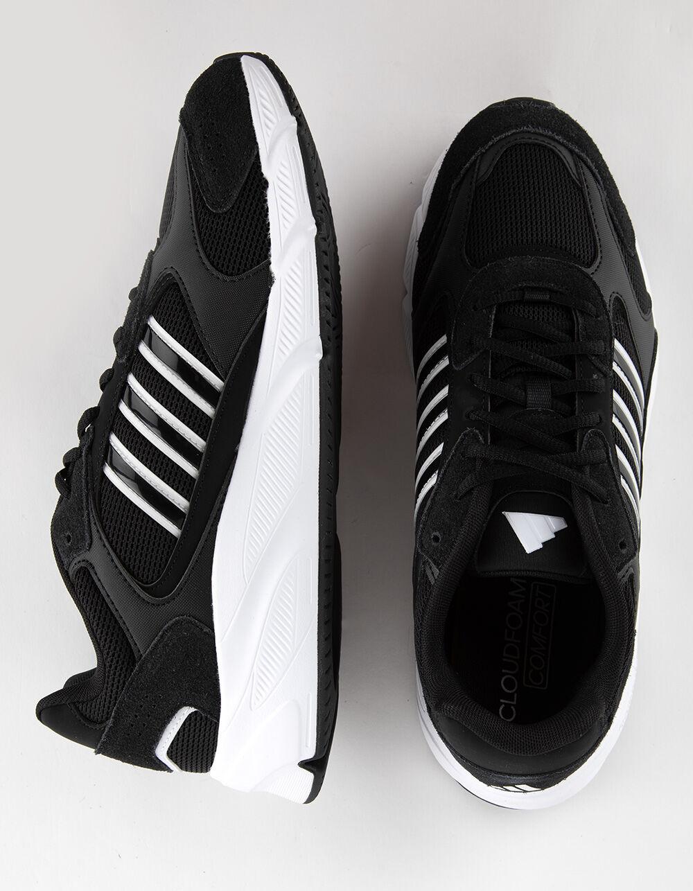 ADIDAS CrazyChaos 2000 Mens Shoes - BLK/WHT Product Image