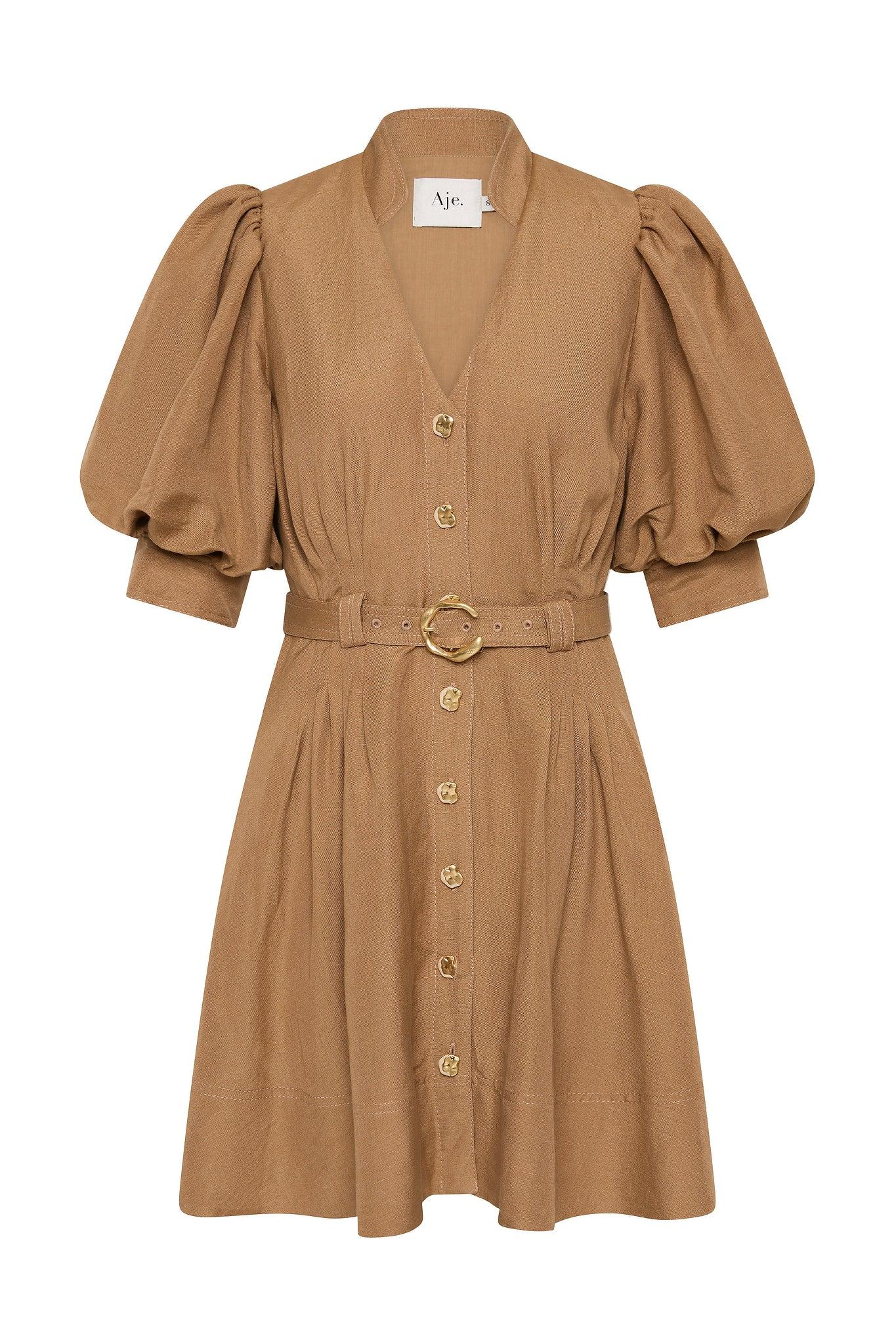 Mason Mini Dress Product Image