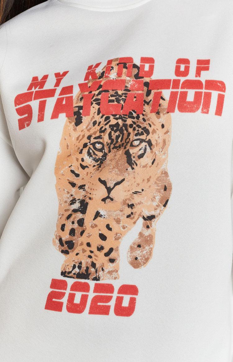 All or Nothing Dress White Product Image