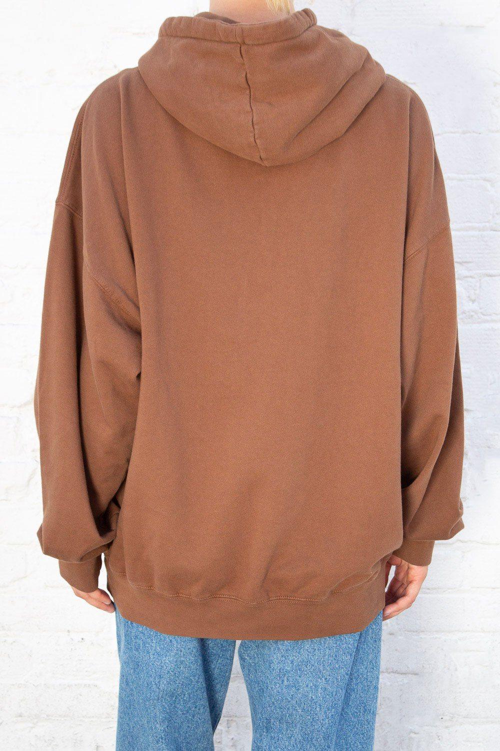 Christy Hoodie Product Image