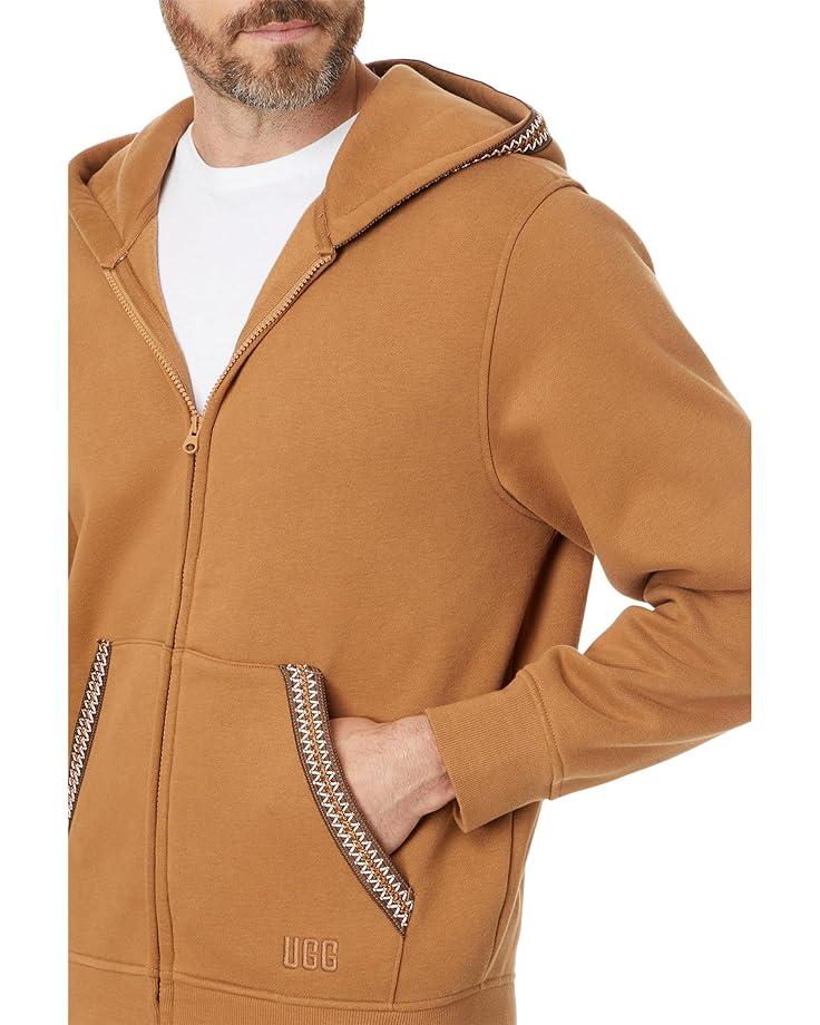 Tasman Uggfluff Half Zip Product Image