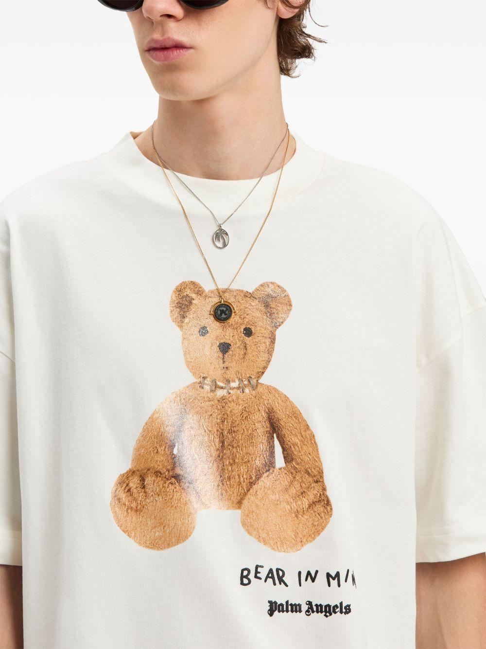 Bear In Mind T-shirt Product Image