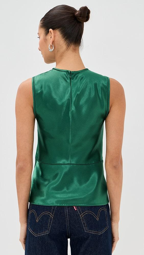 Ulla Johnson Kiera Top | Shopbop Product Image