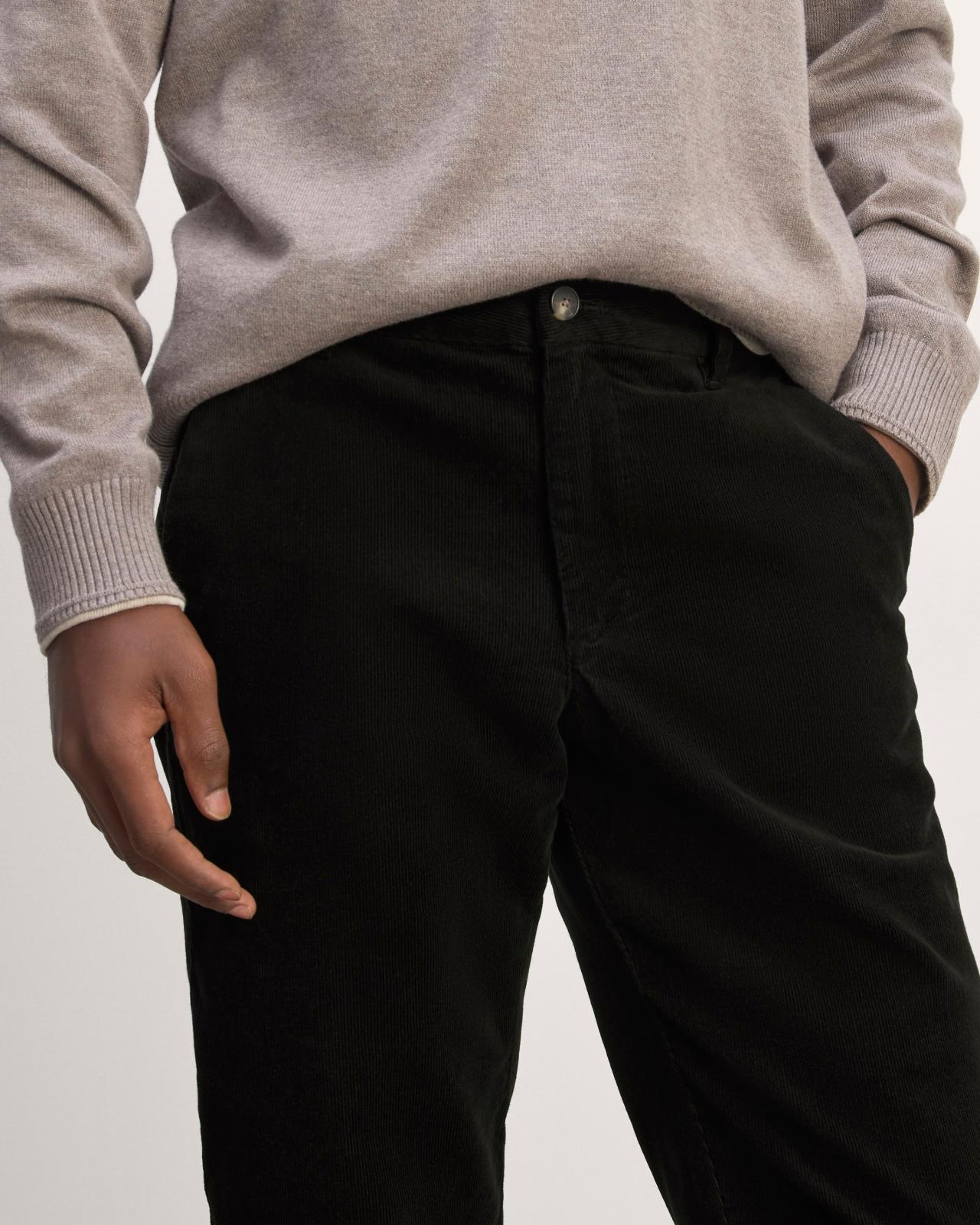 The Corduroy Trouser Product Image