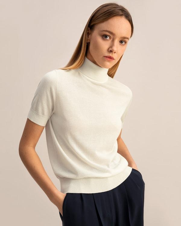 Solomon Sweater Product Image