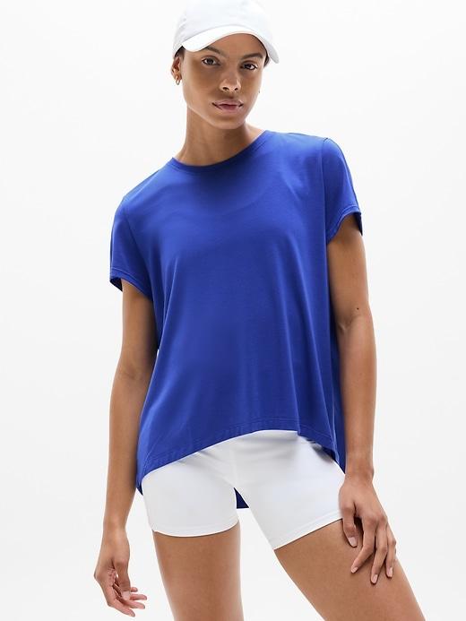 With Ease Tee Product Image