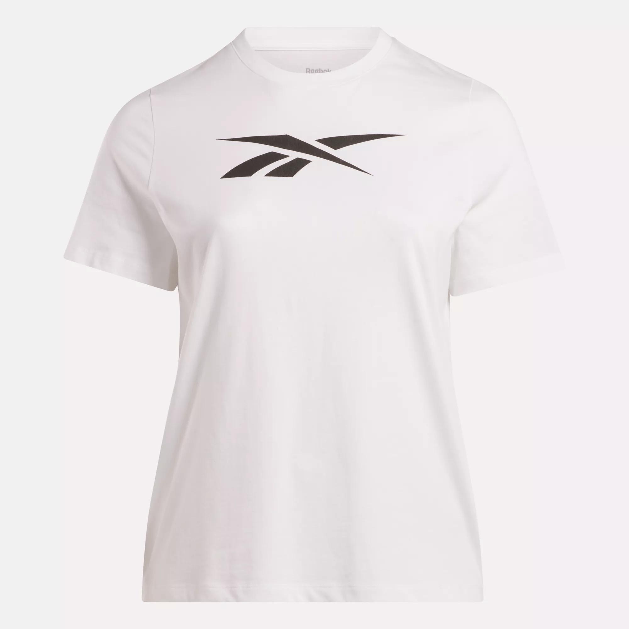 Women's Vector Graphic T-Shirt (Plus Size) Female Product Image