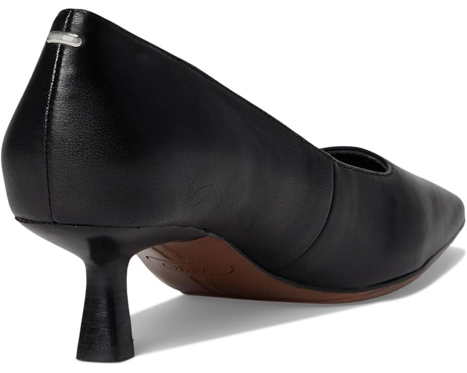 Inari Lasso Buckle Slingback Pumps Product Image