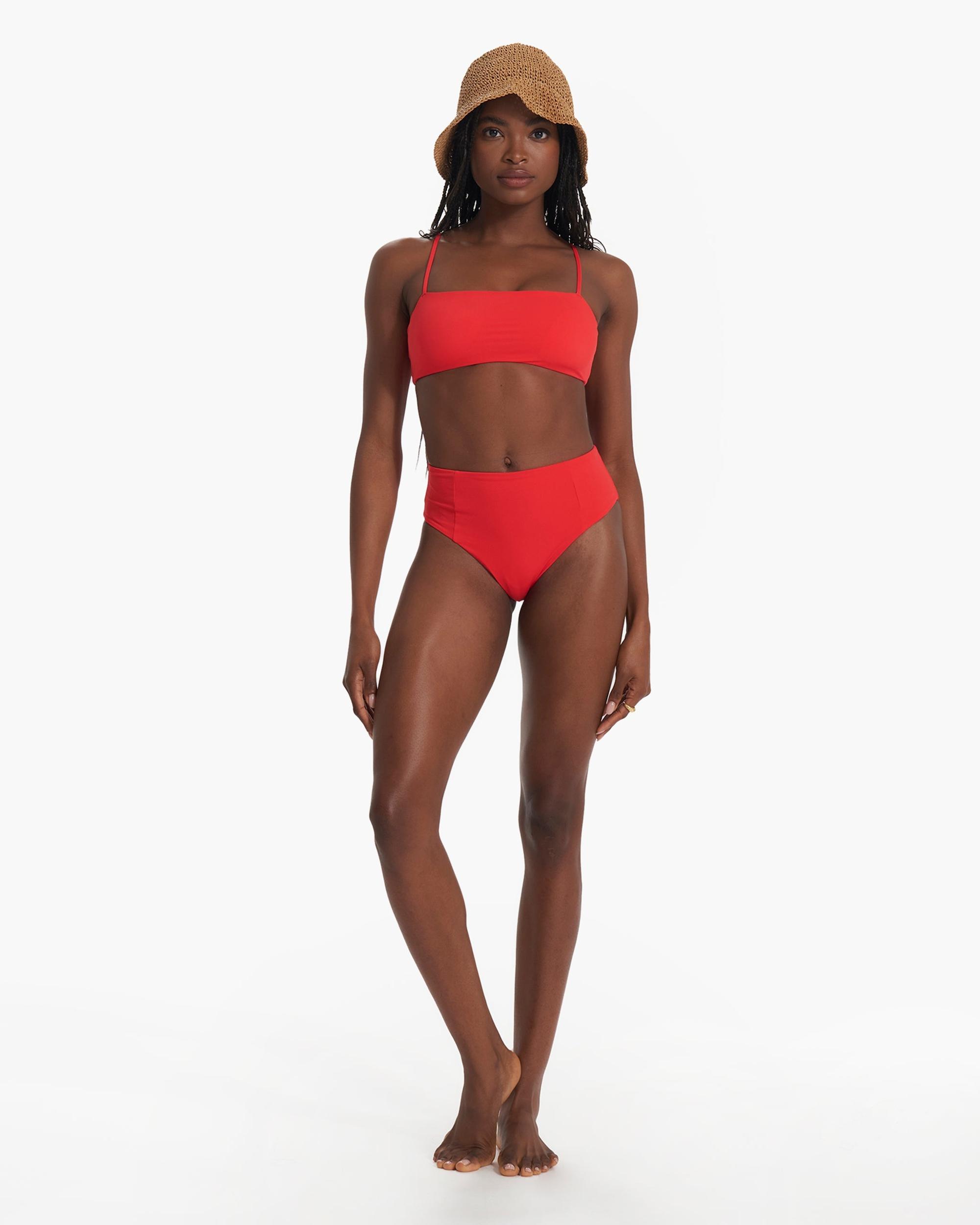 Dune Bikini Bottom Product Image
