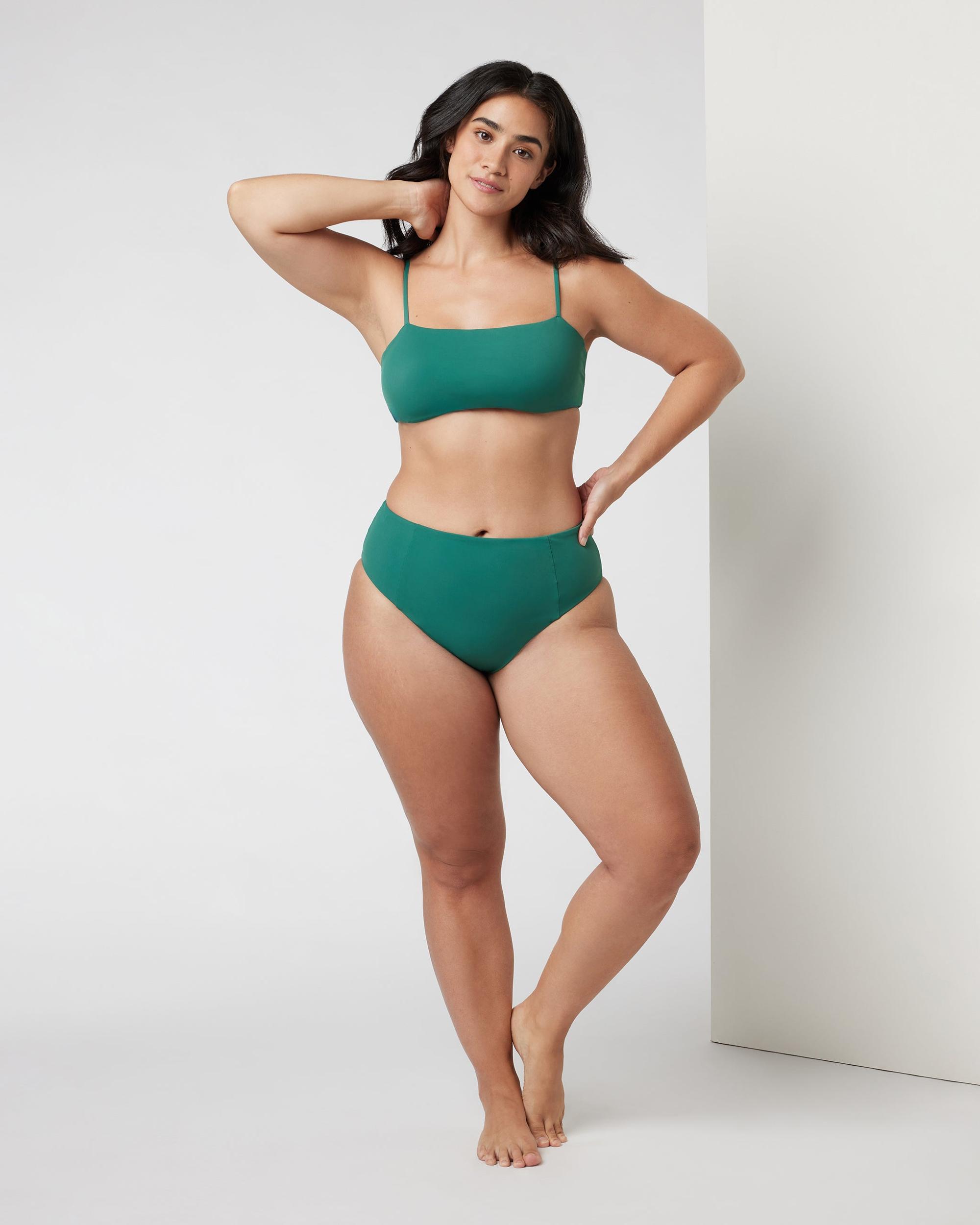 Dune Bikini Bottom Product Image