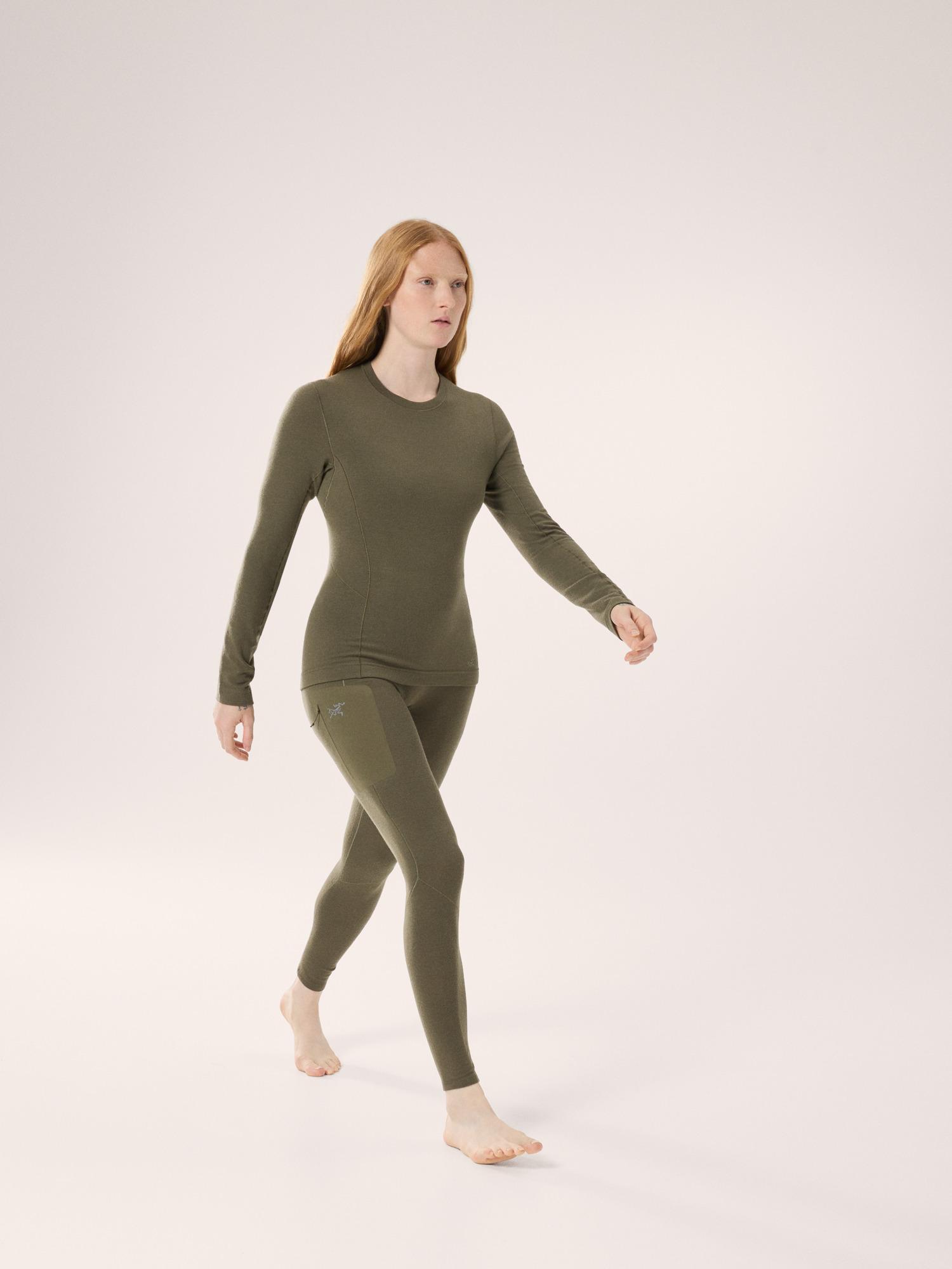 Satoro Merino Wool Bottom Women's Product Image