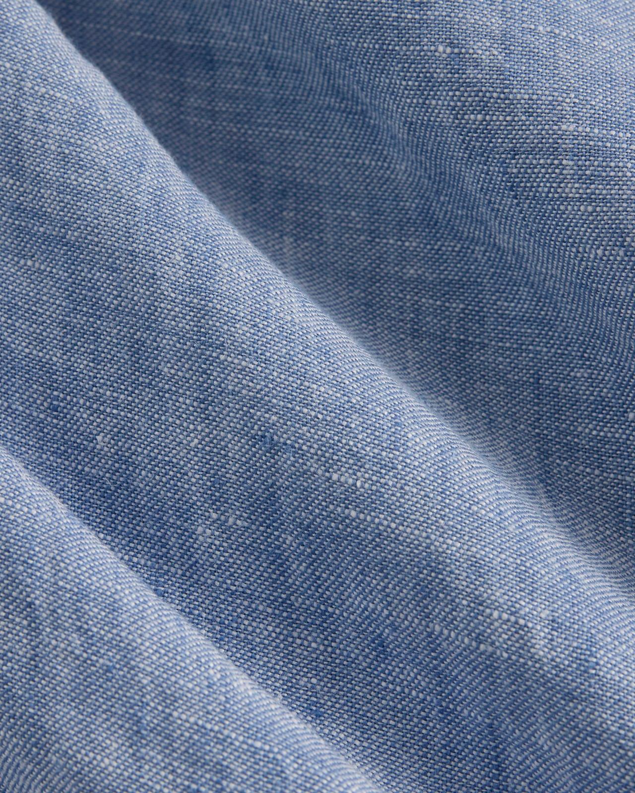 Womens Popover Dress in Linen by Everlane Product Image