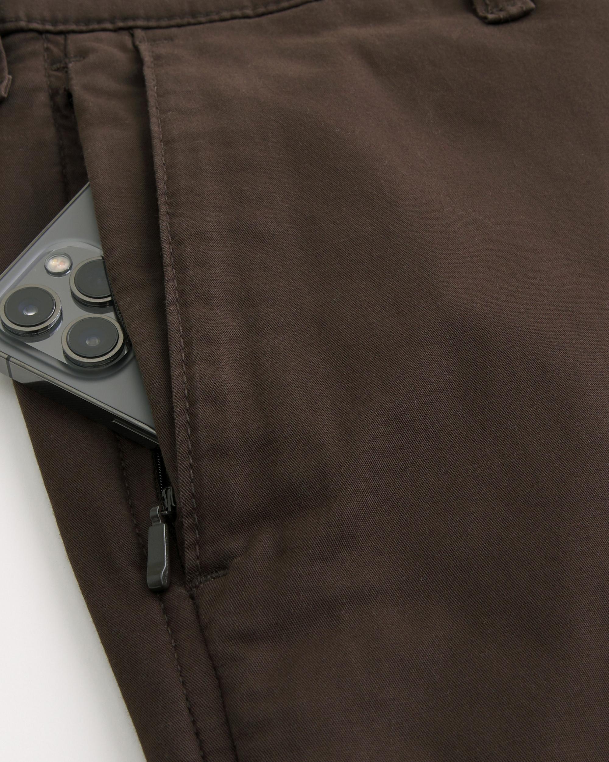 Straight Chino Pants Product Image