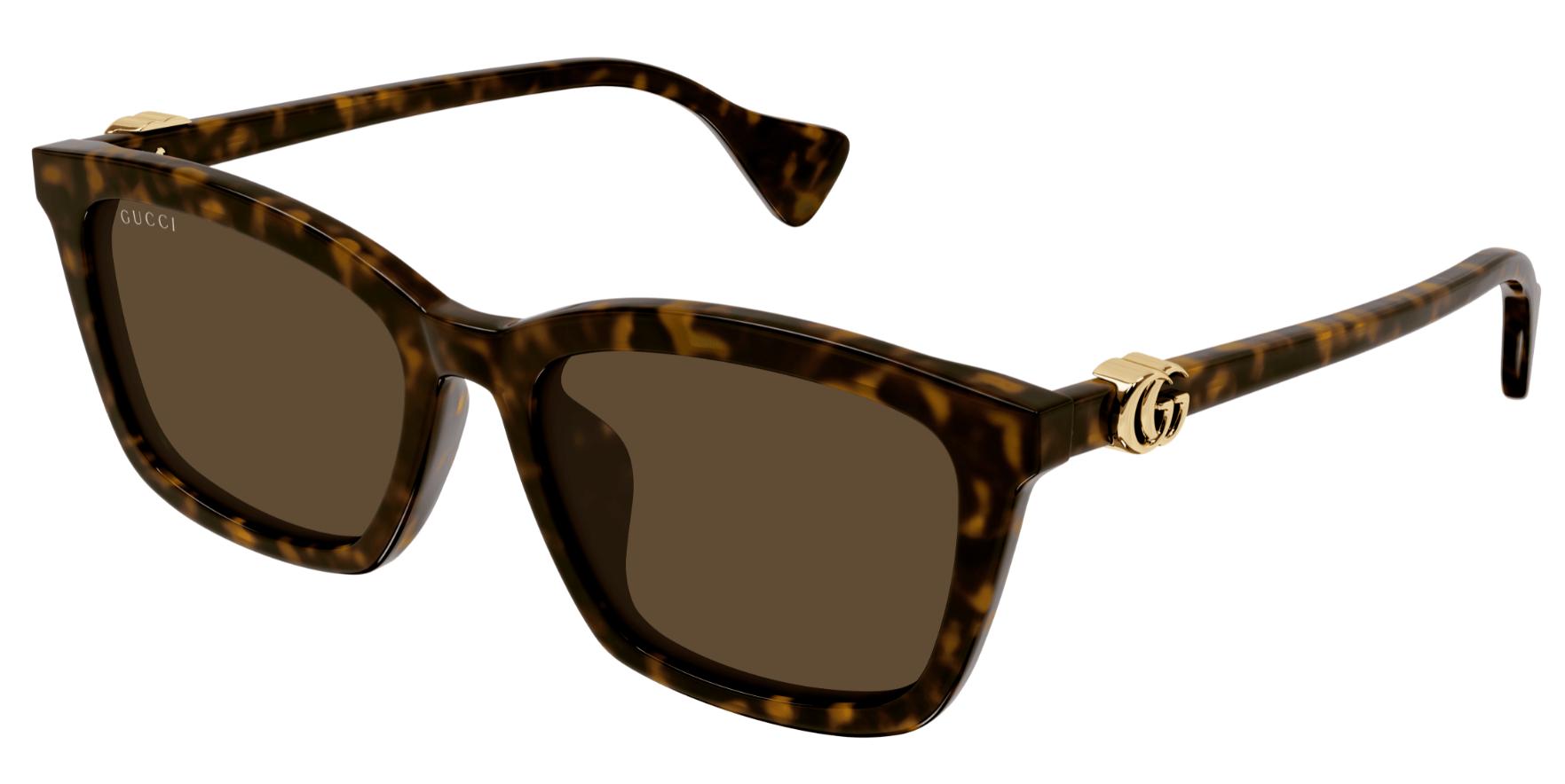 GG1596SK-003 GUCCI Women's Sunglasses Product Image