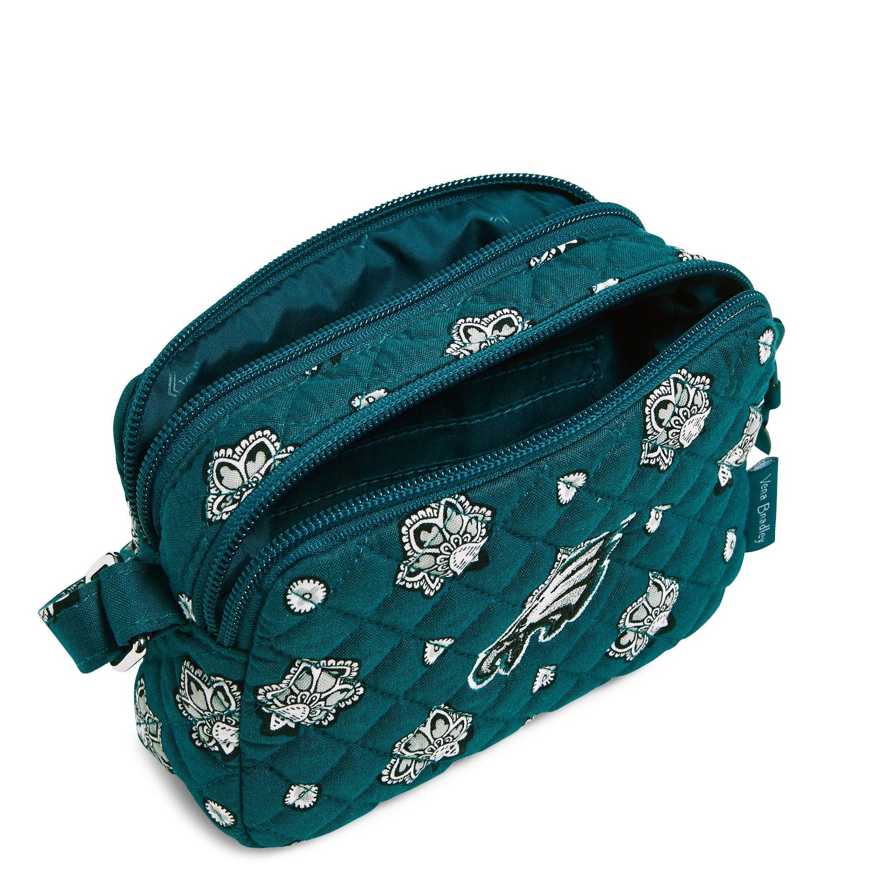 NFL RFID Small Stadium Crossbody Bag Product Image