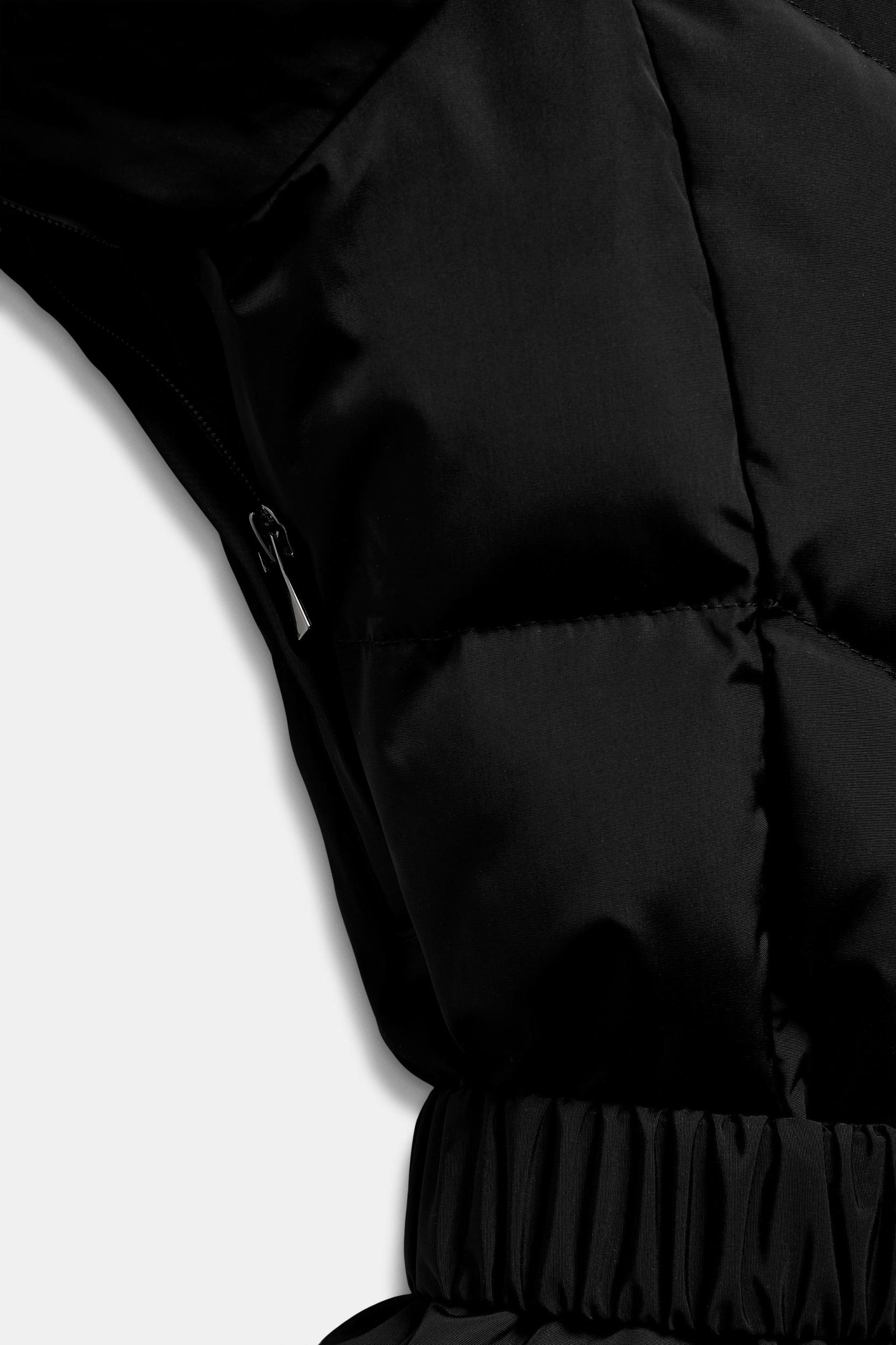 WATER RESISTANT WINDPROOF RECCO® TECHNOLOGY SKI COLLECTION DOWN JACKET Product Image